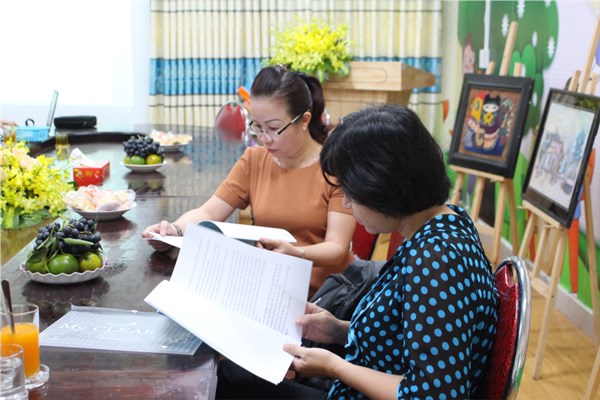 Kiểm định chất lượng giáo dục NH 2019-2020